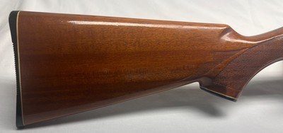Remington Model 1100 20-gauge model, 2 3/4” chambered, choke tube 95% Condtion - Image 7 of 16