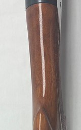 Remington Model 1100 20-gauge model, 2 3/4” chambered, choke tube 95% Condtion - Image 10 of 16