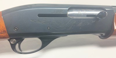Remington Model 1100 20-gauge model, 2 3/4” chambered, choke tube 95% Condtion - Image 6 of 16