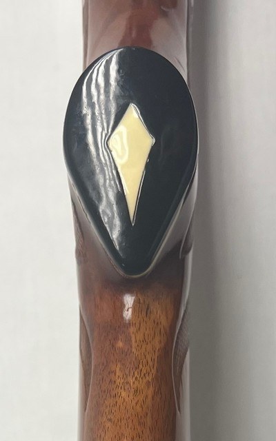 Remington Model 1100 20-gauge model, 2 3/4” chambered, choke tube 95% Condtion - Image 13 of 16