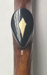 Remington Model 1100 20-gauge model, 2 3/4” chambered, choke tube 95% Condtion - Image 13 of 16