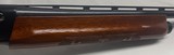 Remington Model 1100 20-gauge model, 2 3/4” chambered, choke tube 95% Condtion - Image 8 of 16