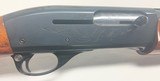 Remington Model 1100 20-gauge model, 2 3/4” chambered, choke tube 95% Condtion - Image 6 of 16