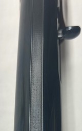 Remington Model 1100 20-gauge model, 2 3/4” chambered, choke tube 95% Condtion - Image 11 of 16