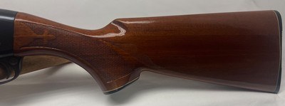 Remington Model 1100 20-gauge model, 2 3/4” chambered, choke tube 95% Condtion - Image 2 of 16