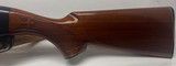 Remington Model 1100 20-gauge model, 2 3/4” chambered, choke tube 95% Condtion - Image 2 of 16