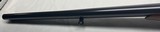 German Sauer, 12-gauge double barrel, 28" BBL.,Super Condition. - Image 4 of 19