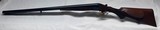 German Sauer, 12-gauge double barrel, 28" BBL.,Super Condition. - Image 19 of 19