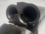 German Sauer, 12-gauge double barrel, 28" BBL.,Super Condition. - Image 18 of 19