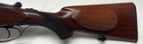 German Sauer, 12-gauge double barrel, 28" BBL.,Super Condition. - Image 2 of 19