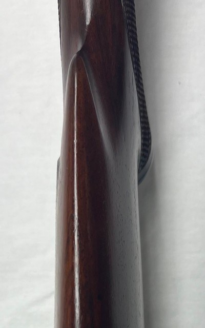German Sauer, 12-gauge double barrel, 28" BBL.,Super Condition. - Image 10 of 19