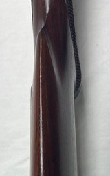German Sauer, 12-gauge double barrel, 28" BBL.,Super Condition. - Image 10 of 19