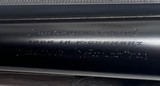 German Sauer, 12-gauge double barrel, 28" BBL.,Super Condition. - Image 3 of 19