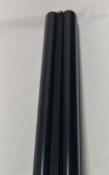 German Sauer, 12-gauge double barrel, 28" BBL.,Super Condition. - Image 12 of 19