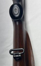 German Sauer, 12-gauge double barrel, 28" BBL.,Super Condition. - Image 13 of 19