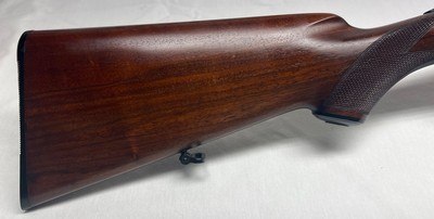 German Sauer, 12-gauge double barrel, 28" BBL.,Super Condition. - Image 6 of 19