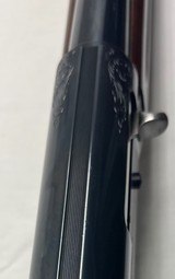 Browning A/5 12-gauge, 3" Magnum Slug gun, made 1987, Excellent Cond. - Image 11 of 19