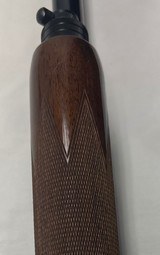 Browning A/5 12-gauge, 3" Magnum Slug gun, made 1987, Excellent Cond. - Image 17 of 19