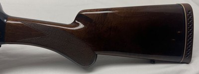 Browning A/5 12-gauge, 3" Magnum Slug gun, made 1987, Excellent Cond. - Image 2 of 19