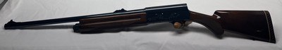 Browning A/5 12-gauge, 3" Magnum Slug gun, made 1987, Excellent Cond. - Image 19 of 19