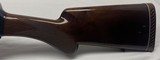 Browning A/5 12-gauge, 3" Magnum Slug gun, made 1987, Excellent Cond. - Image 2 of 19
