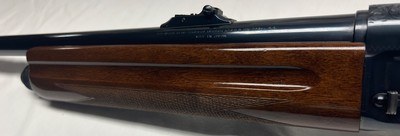 Browning A/5 12-gauge, 3" Magnum Slug gun, made 1987, Excellent Cond. - Image 6 of 19