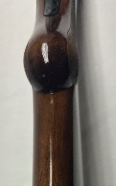 Browning A/5 12-gauge, 3" Magnum Slug gun, made 1987, Excellent Cond. - Image 15 of 19