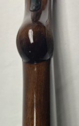 Browning A/5 12-gauge, 3" Magnum Slug gun, made 1987, Excellent Cond. - Image 15 of 19