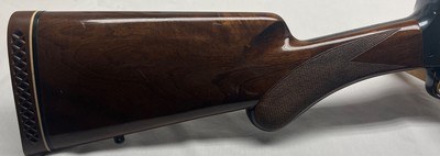 Browning A/5 12-gauge, 3" Magnum Slug gun, made 1987, Excellent Cond. - Image 9 of 19