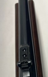 Browning A/5 12-gauge, 3" Magnum Slug gun, made 1987, Excellent Cond. - Image 13 of 19