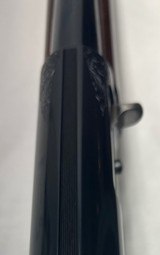 Browning A/5 12-gauge, 3" Magnum Slug gun, made 1987, Excellent Cond. - Image 12 of 19