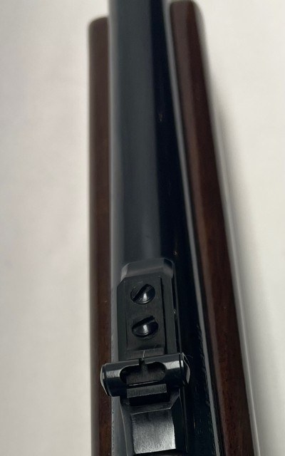 Browning A/5 12-gauge, 3" Magnum Slug gun, made 1987, Excellent Cond. - Image 13 of 19