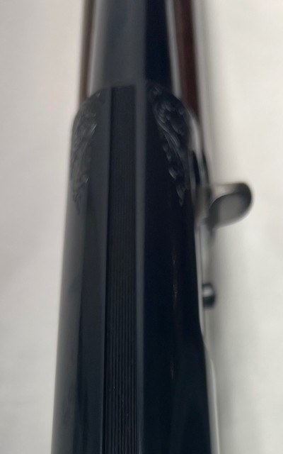 Browning A/5 12-gauge, 3" Magnum Slug gun, made 1987, Excellent Cond. - Image 12 of 19