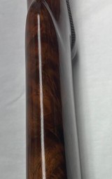 Remington 870 12 gauge 3” magnum shotgun, Awesome Engraving, Mint Condition - Image 12 of 20
