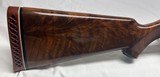 Remington 870 12 gauge 3” magnum shotgun, Awesome Engraving, Mint Condition - Image 7 of 20