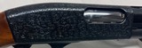 Remington 870 12 gauge 3” magnum shotgun, Awesome Engraving, Mint Condition - Image 2 of 20