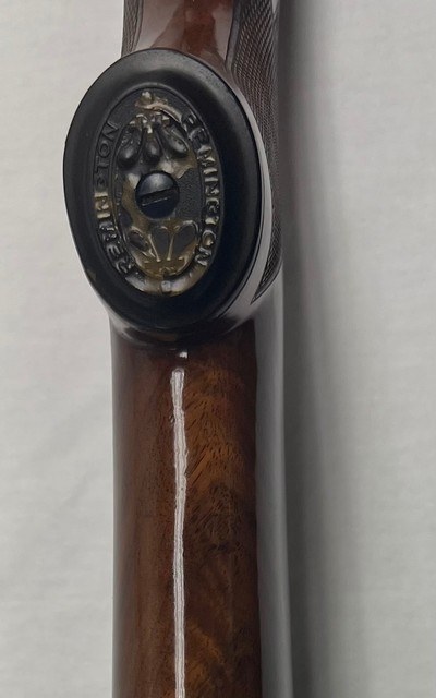 Remington 870 12 gauge 3” magnum shotgun, Awesome Engraving, Mint Condition - Image 15 of 20