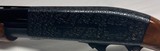 Remington 870 12 gauge 3” magnum shotgun, Awesome Engraving, Mint Condition - Image 1 of 20