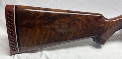 Remington 870 12 gauge 3” magnum shotgun, Awesome Engraving, Mint Condition - Image 7 of 20