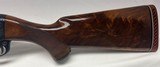 Remington 870 12 gauge 3” magnum shotgun, Awesome Engraving, Mint Condition - Image 3 of 20
