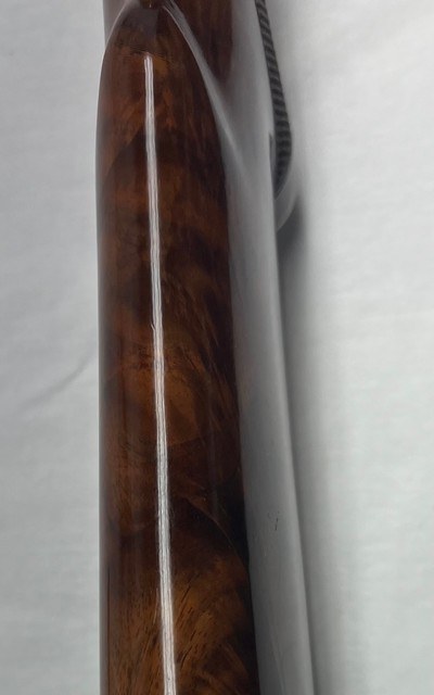 Remington 870 12 gauge 3” magnum shotgun, Awesome Engraving, Mint Condition - Image 12 of 20