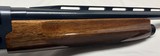 Browning A500 12-gauge semi-auto, made 1989 in Belgium, Choke tube, Excellent Cond. - Image 9 of 19
