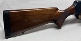 Browning A500 12-gauge semi-auto, made 1989 in Belgium, Choke tube, Excellent Cond. - Image 3 of 19