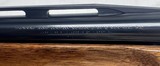 Browning A500 12-gauge semi-auto, made 1989 in Belgium, Choke tube, Excellent Cond. - Image 5 of 19