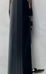 Browning A500 12-gauge semi-auto, made 1989 in Belgium, Choke tube, Excellent Cond. - Image 14 of 19