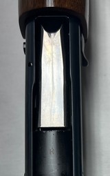 Browning A500 12-gauge semi-auto, made 1989 in Belgium, Choke tube, Excellent Cond. - Image 17 of 19
