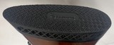 Browning A500 12-gauge semi-auto, made 1989 in Belgium, Choke tube, Excellent Cond. - Image 7 of 19