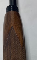 Browning A500 12-gauge semi-auto, made 1989 in Belgium, Choke tube, Excellent Cond. - Image 18 of 19