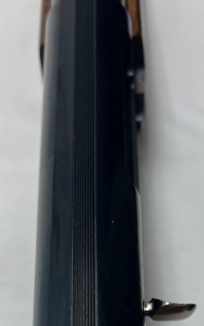 Browning A500 12-gauge semi-auto, made 1989 in Belgium, Choke tube, Excellent Cond. - Image 14 of 19