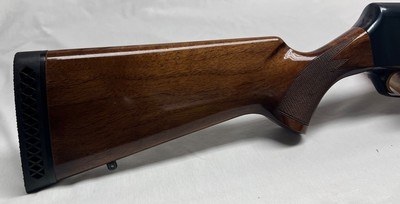 Browning A500 12-gauge semi-auto, made 1989 in Belgium, Choke tube, Excellent Cond. - Image 3 of 19